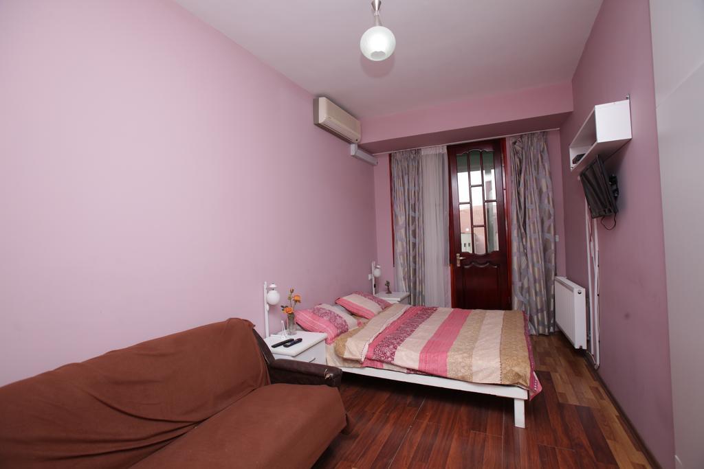 Mia B&B Tbilisi Kamer foto