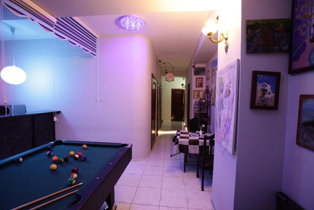 Mia B&B Tbilisi Kamer foto