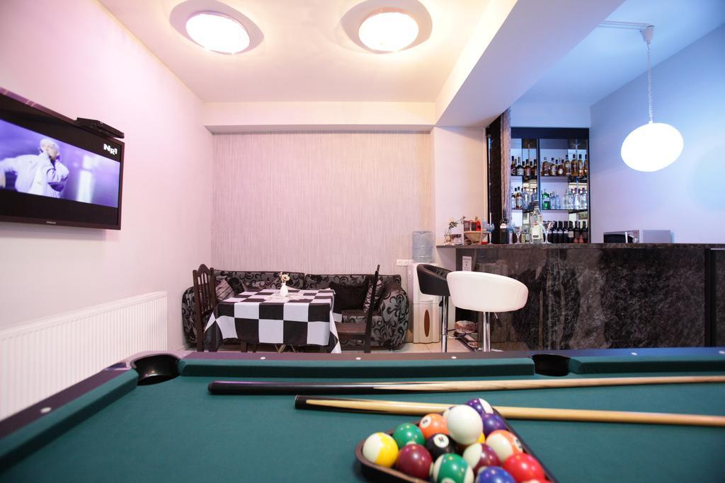Mia B&B Tbilisi Kamer foto