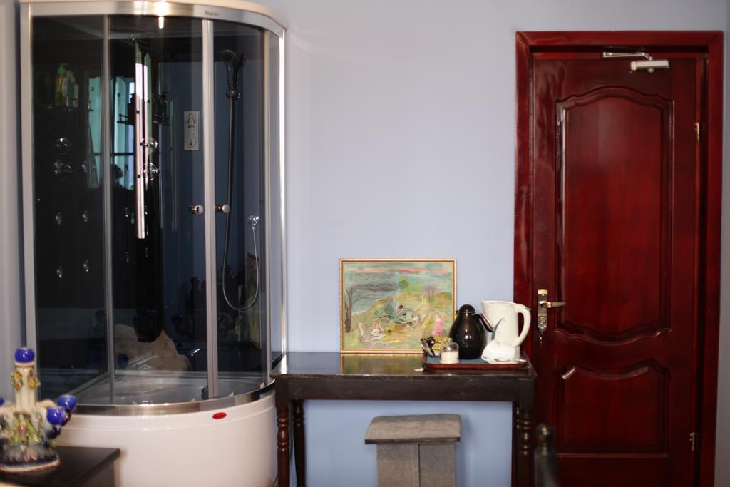 Mia B&B Tbilisi Kamer foto