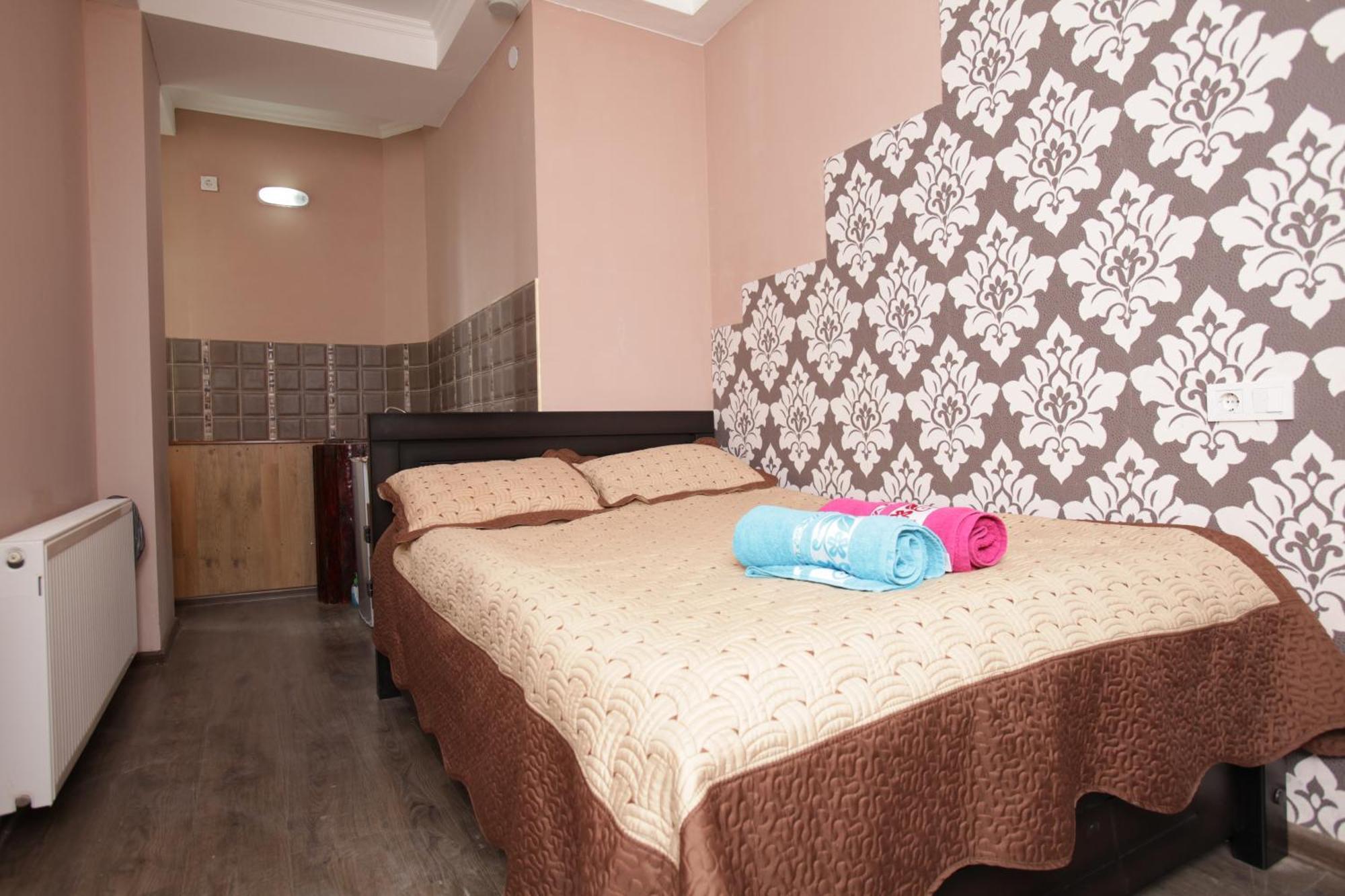 Mia B&B Tbilisi Kamer foto