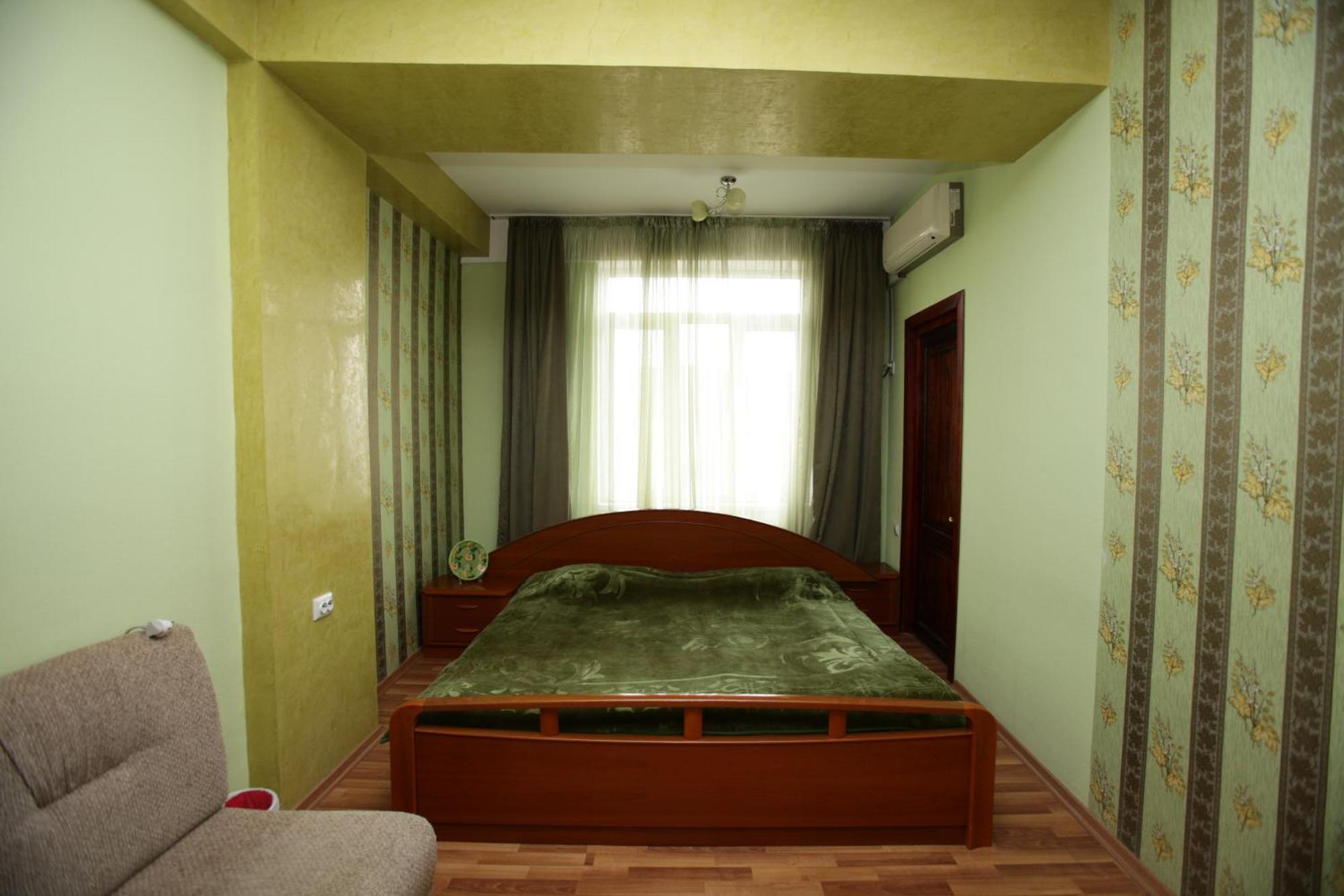 Mia B&B Tbilisi Kamer foto