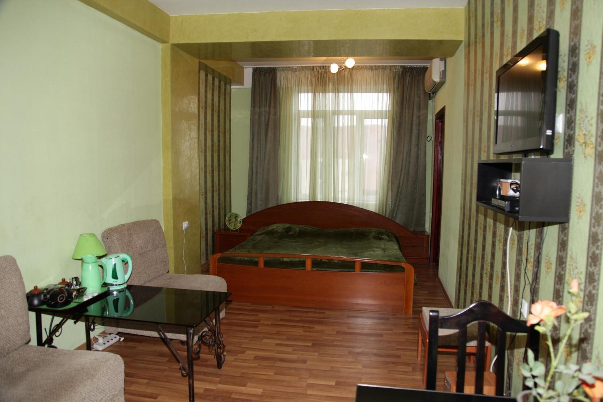 Mia B&B Tbilisi Kamer foto