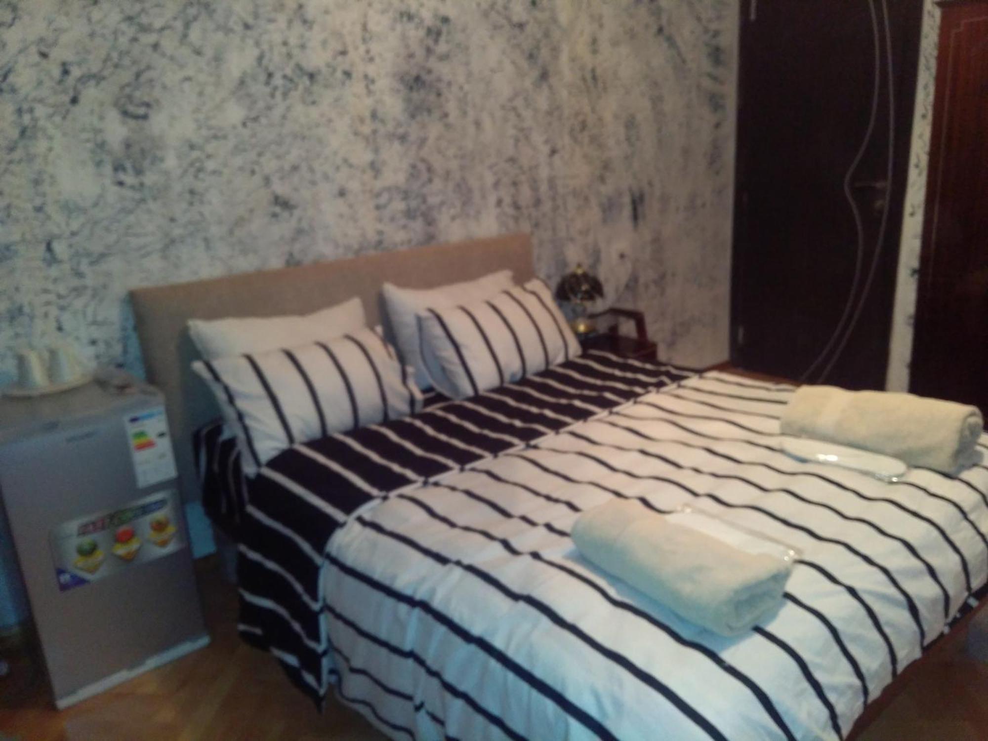 Mia B&B Tbilisi Kamer foto