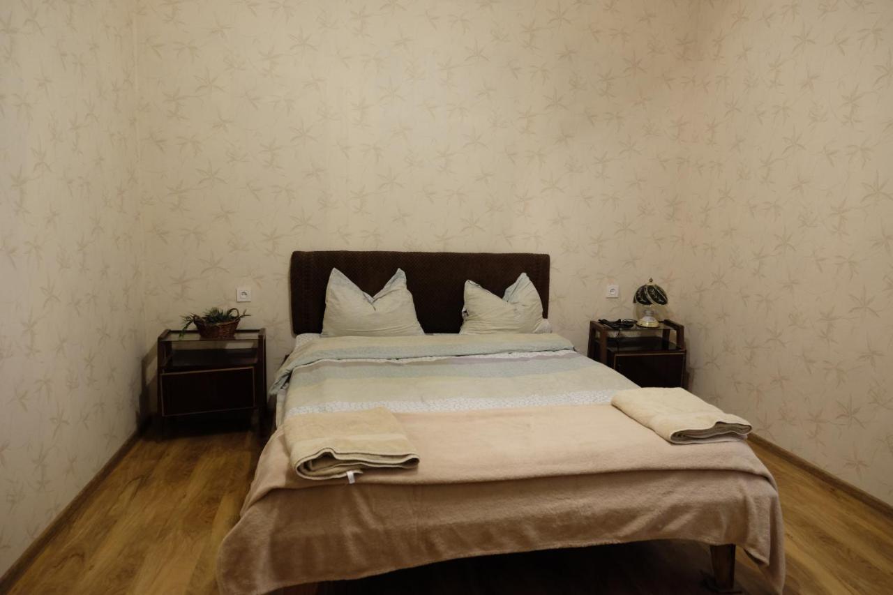 Mia B&B Tbilisi Buitenkant foto